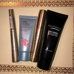 MAKEUP BUNDLE